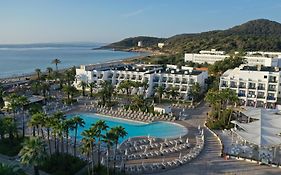 Grand Palladium White Island & Spa Playa D'en Bossa